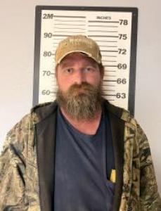 Jerry Wayne Nance a registered Sex Offender of Missouri