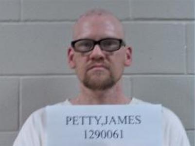 James Glenn Petty a registered Sex Offender of Missouri