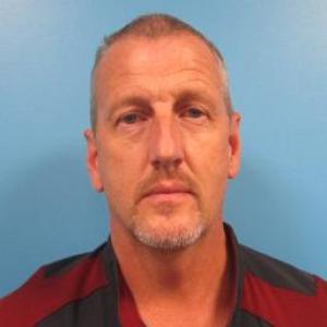 Steven Merle Ward a registered Sex Offender of Missouri