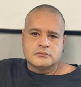 Alfonso Alfredo Cervantes a registered Sex Offender of Missouri