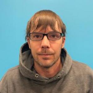 Robert William Bayless III a registered Sex, Violent, or Drug Offender of Kansas