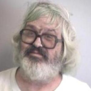 Jeffrey Alan Ray a registered Sex Offender of Missouri