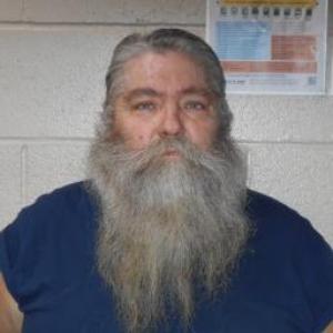 Daniel Ray Barnes a registered Sex Offender of Missouri