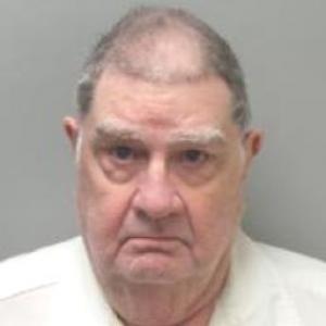 Doyen Ray Hall a registered Sex Offender of Missouri