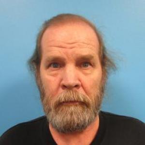 Clifford Vernon Anderson a registered Sex Offender of Missouri