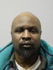 Keith Anthony Hall a registered Sex Offender of Missouri