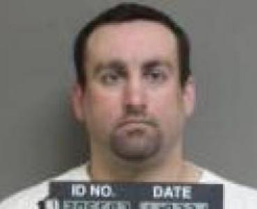 James Derek Patterson a registered Sex Offender of Missouri