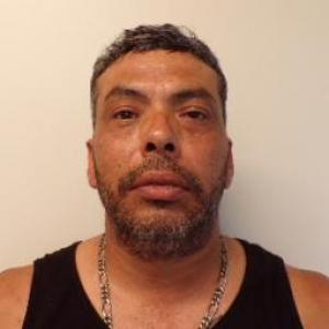 Joe Wenceslao Navarro a registered Sex Offender of Missouri