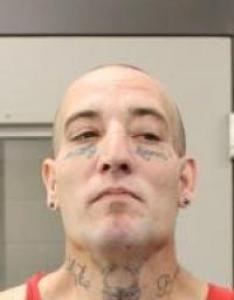 Christopher Don Geringer a registered Sex Offender of Missouri