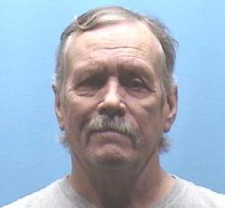 Rickie Eugene Oswalt a registered Sex Offender of Missouri