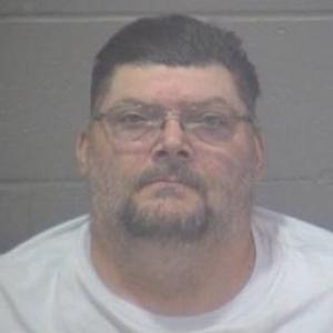 Kenneth Ray Tucker Jr a registered Sex Offender of Missouri