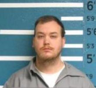 Cory Wayne Barton a registered Sex Offender of Missouri