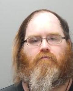 Daniel James Marrs a registered Sex Offender of Missouri
