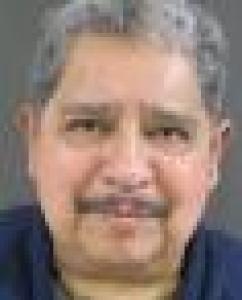 Abel Corral a registered Sex Offender of Missouri