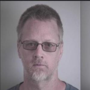 Steven Blaine Erwin a registered Sex Offender of Missouri