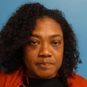 Nicole Nikeia Tashanna Turner a registered Sex, Violent, or Drug Offender of Kansas