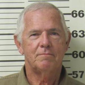 George William Thayer a registered Sex Offender of Missouri