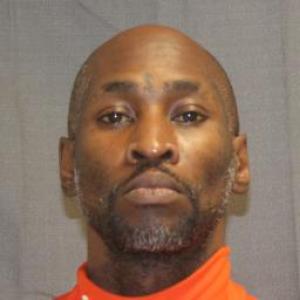 Sidney Reshad Douglas a registered Sex Offender of Missouri