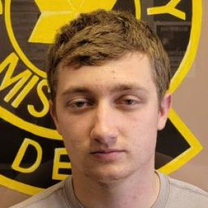 Trystan Arthur Friend a registered Sex Offender of Missouri