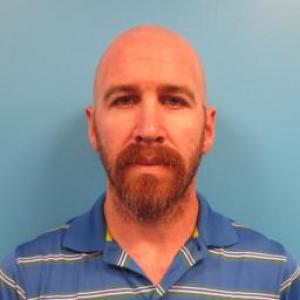 Matthew Scott Woolfolk a registered Sex Offender of Missouri