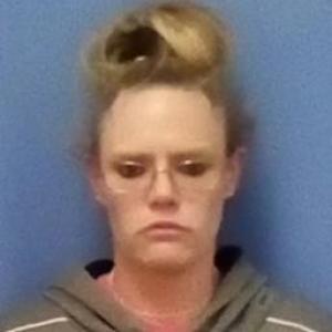 Jessica Lee Alley a registered Sex Offender of Missouri