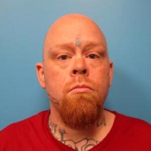 David Lee Davis a registered Sex Offender of Missouri