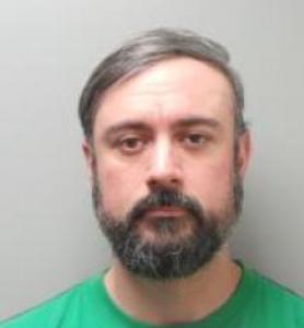 Thomas Gavin Nanney a registered Sex Offender of Missouri