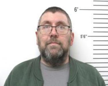 David Bryan Wade a registered Sex Offender of Missouri