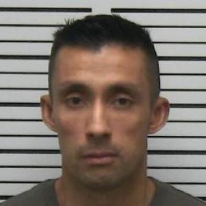 David Abraham Estrada a registered Sex Offender of Missouri