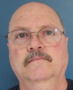 John Timothy Davis a registered Sex Offender of Missouri