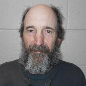 Joseph Allan Waring a registered Sex Offender of Missouri