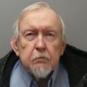 Alan Robert Chalfant a registered Sex Offender of Missouri