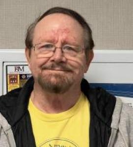 Gordon Bruce Mitchell a registered Sex Offender of Missouri