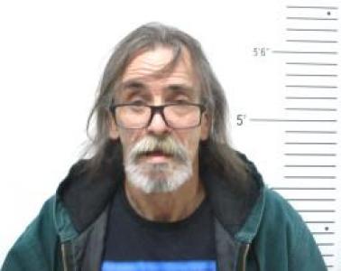 Robert Roy Pollock a registered Sex Offender of Missouri