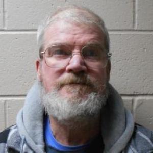 Tony Lee Snodgrass a registered Sex Offender of Missouri