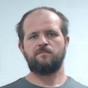 Cody Fairl Jordan a registered Sex Offender of Missouri