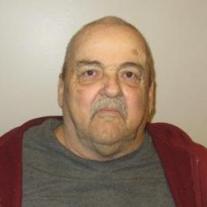 Rickie Joe Crane a registered Sex Offender of Missouri