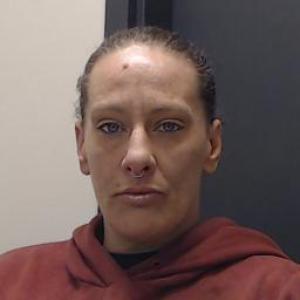 Francesca Lauren Mathis a registered Sex Offender of Missouri