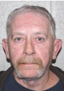 Richard Wayne Shipps a registered Sex Offender of Missouri