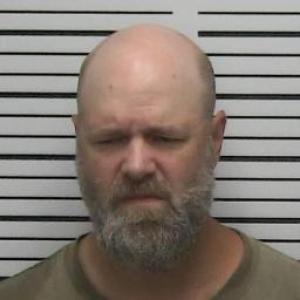 Hassel Evans Myers III a registered Sex Offender of Missouri