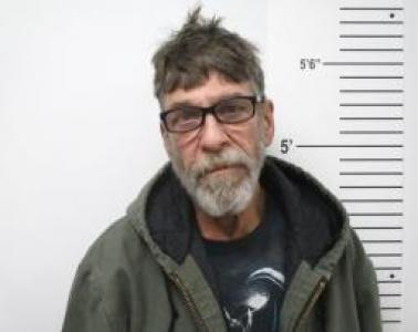 John David Dashley a registered Sex Offender of Missouri