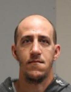 David James Allen a registered Sex Offender of Missouri