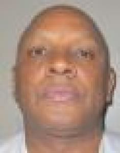 Wendell Paul Clark a registered Sex or Violent Offender of Oklahoma