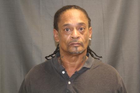 Anson Noland Robinson III a registered Sex Offender of Missouri