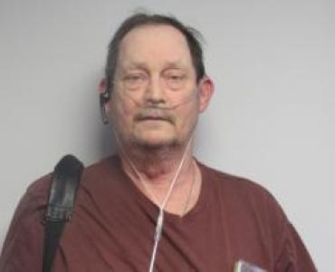 Michael Patrick Atkinson a registered Sex Offender of Missouri