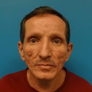 Darrell Joseph Robertson a registered Sex Offender of Missouri