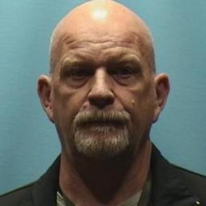 Tracy Scott Fisher a registered Sex, Violent, or Drug Offender of Kansas