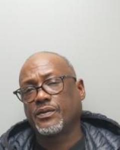 Calvin Lee Clark a registered Sex Offender of Missouri