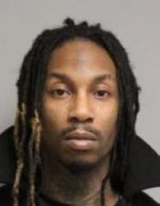 Terrance Alonzo Adams a registered Sex Offender of Missouri