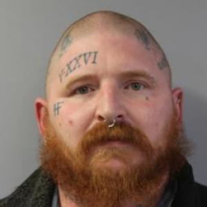 Derek Keith Ward a registered Sex Offender of Missouri